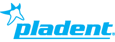 pladent logo